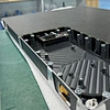 LED video wall panel